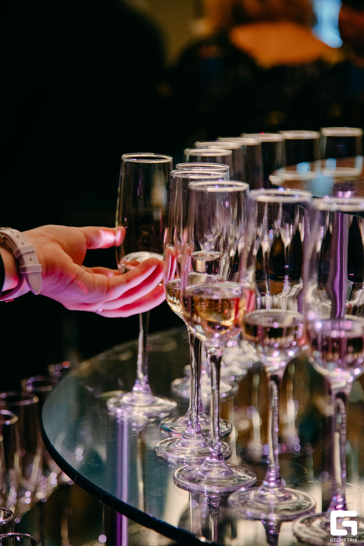 Ежегодная премия журнала «Авторский проект» - NOVOSIBIRSK BUSINESS AWARDS-2023 8