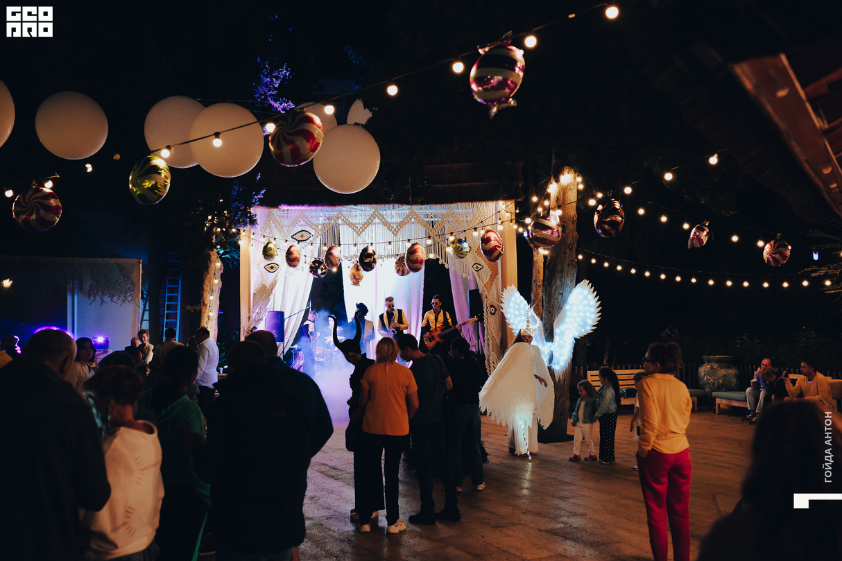 More magic, please | MORE SPA&RESERT 18