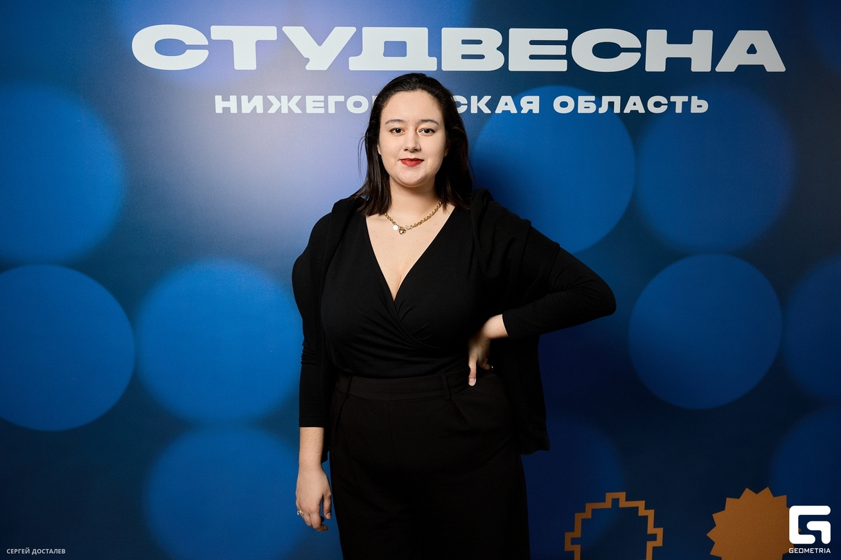 Студенческая весна 2025 27