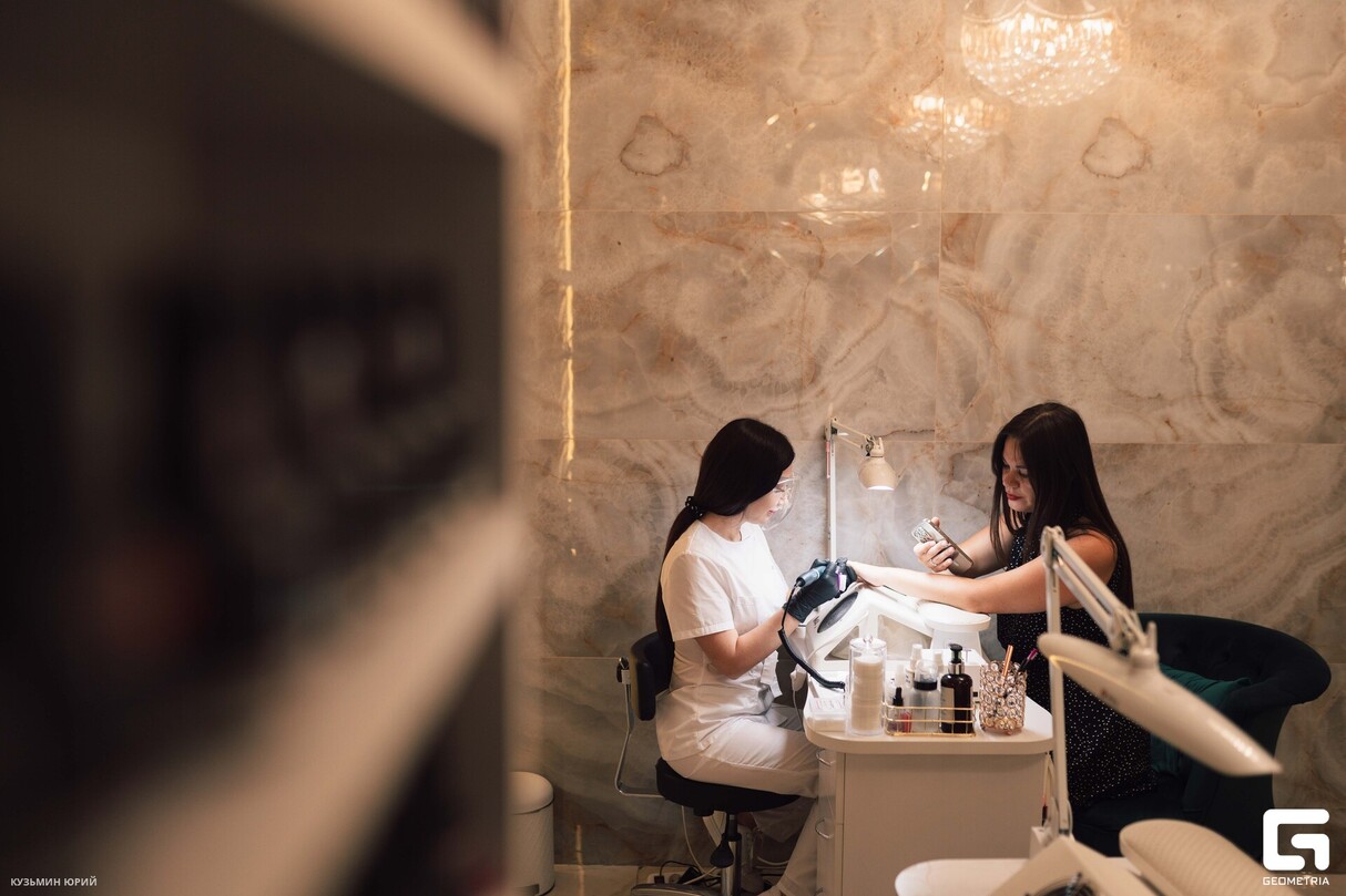 Shopping club в Нефертити 20