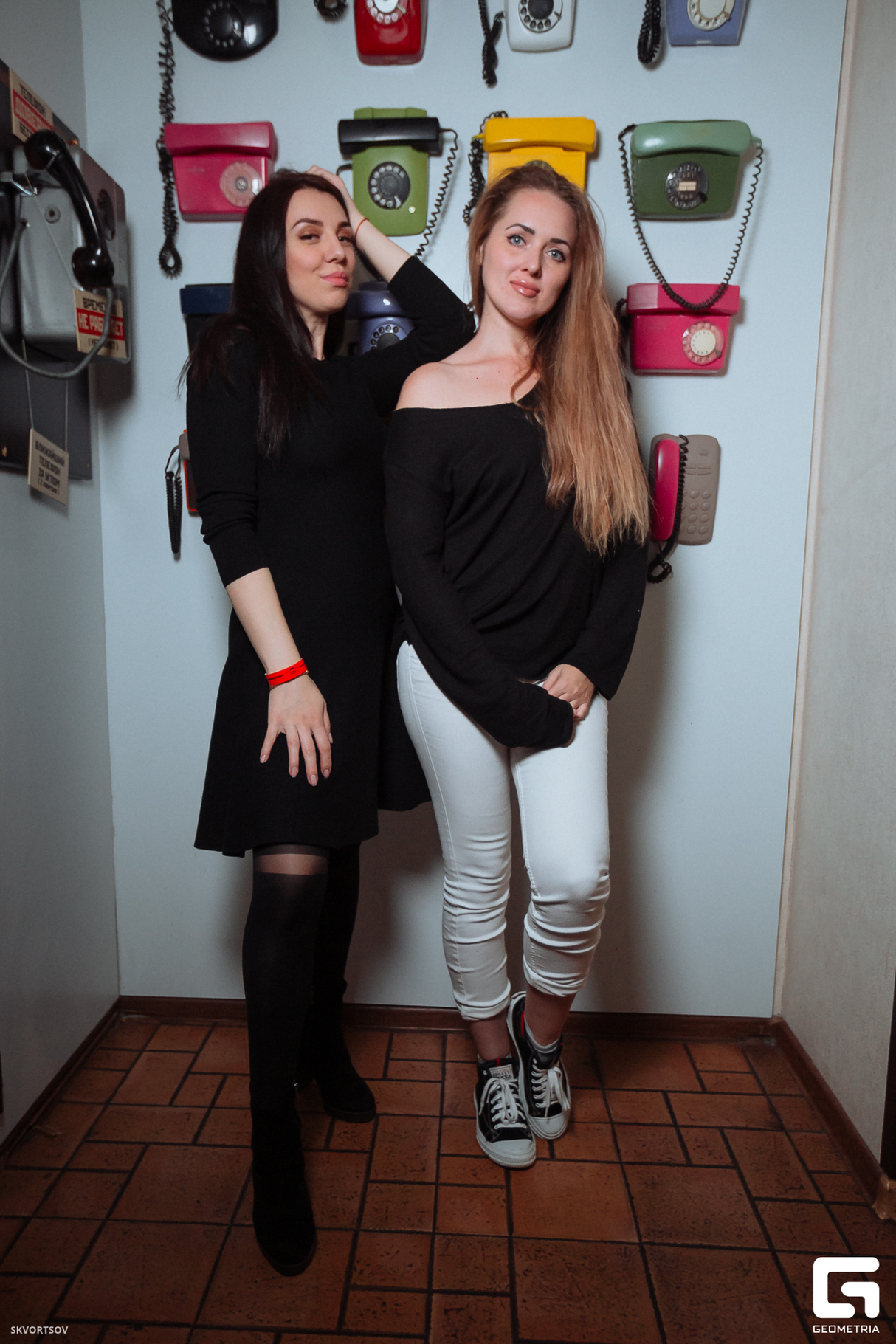 Saturday party 21