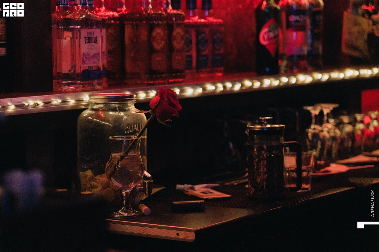 ДЕНЬ РОЖДЕНИЯ ROCK BAR’a 23