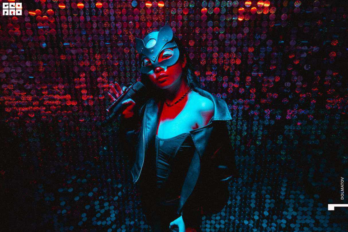 Comics party 9
