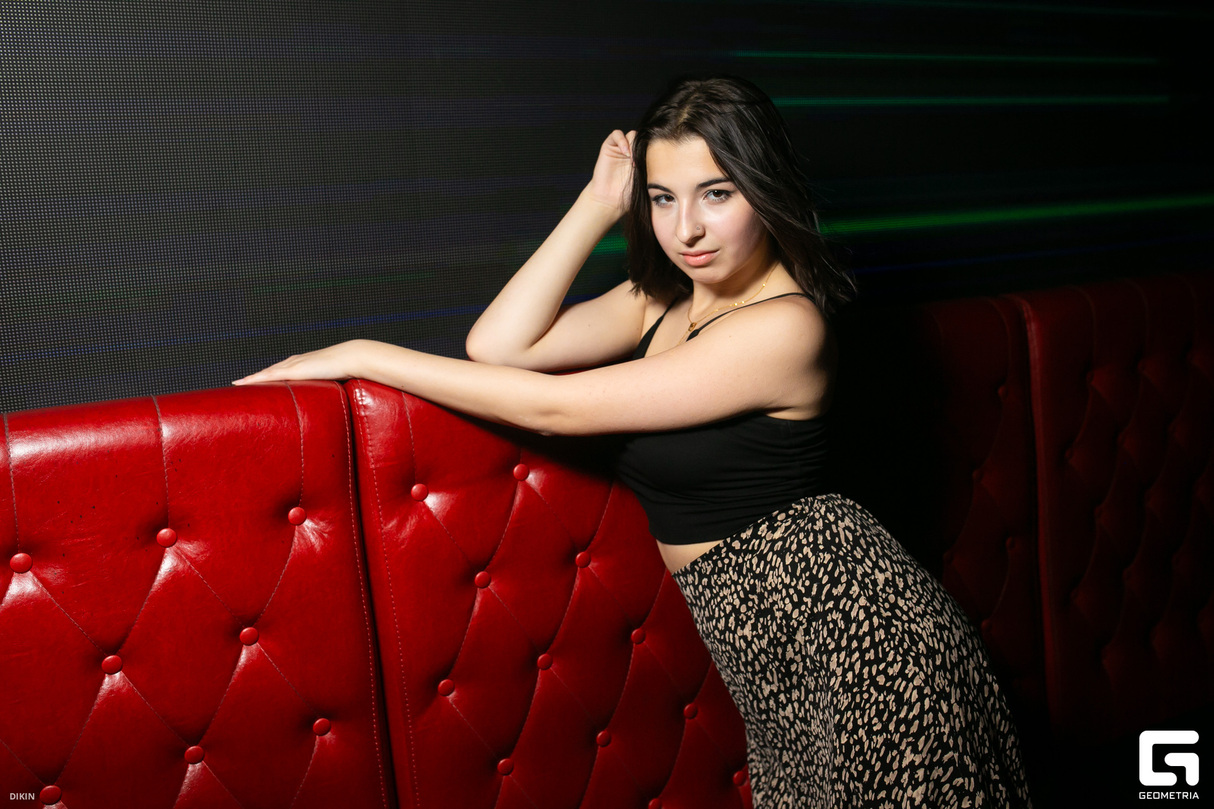 Saturday Night 9