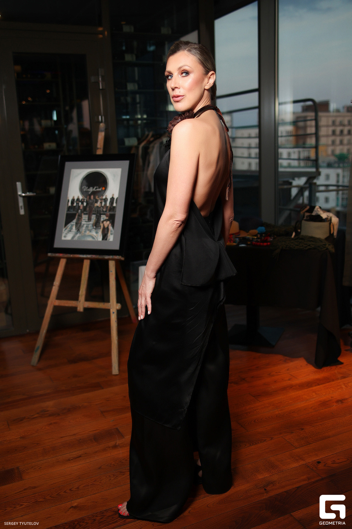 Soul fashion party 28