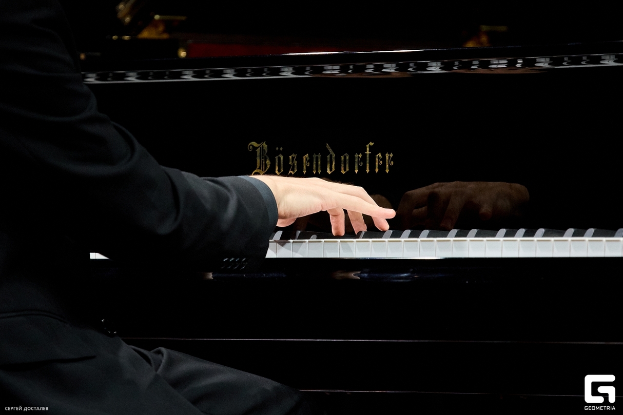 Pianissimo 25