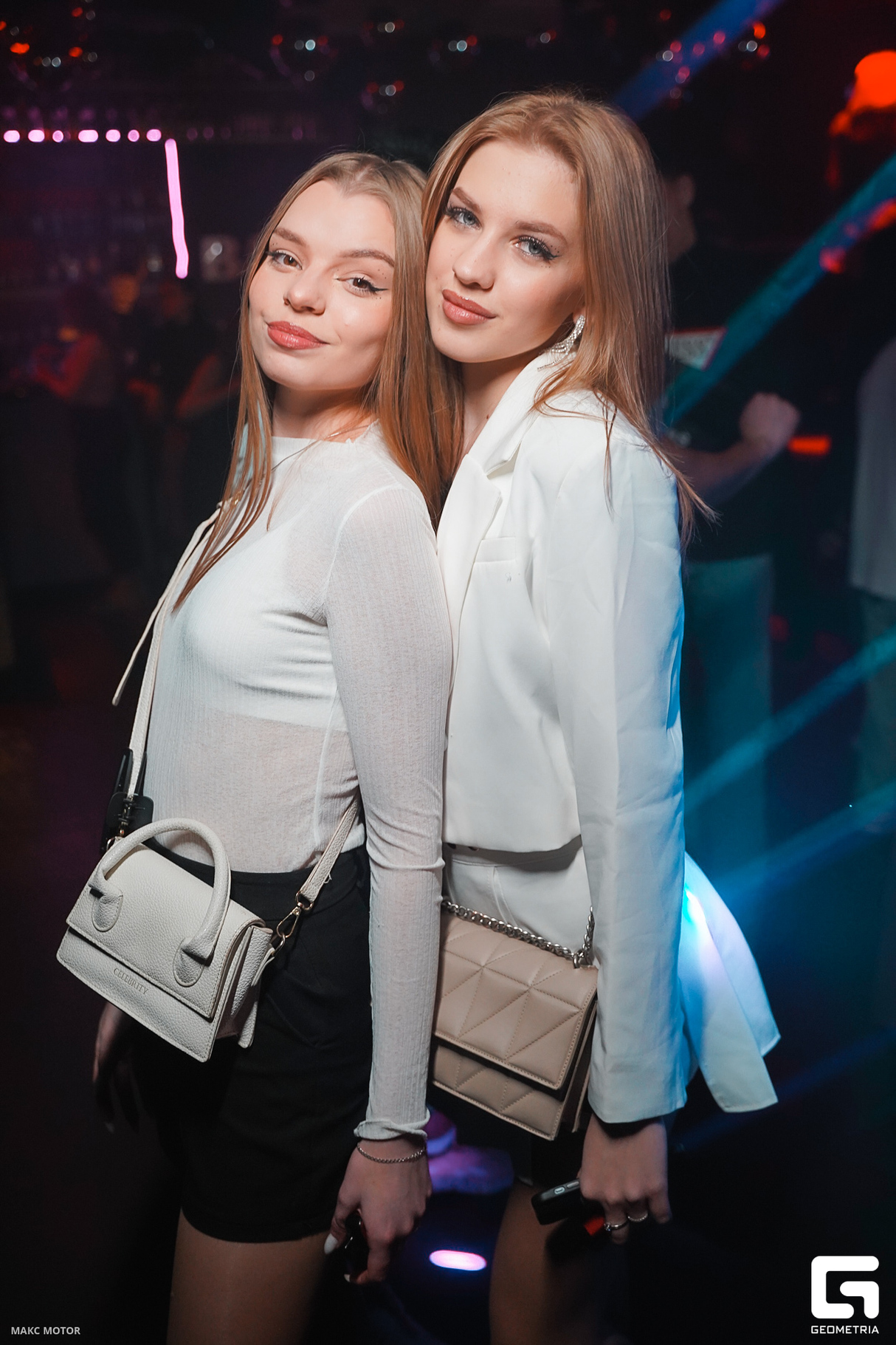Friday Night 14