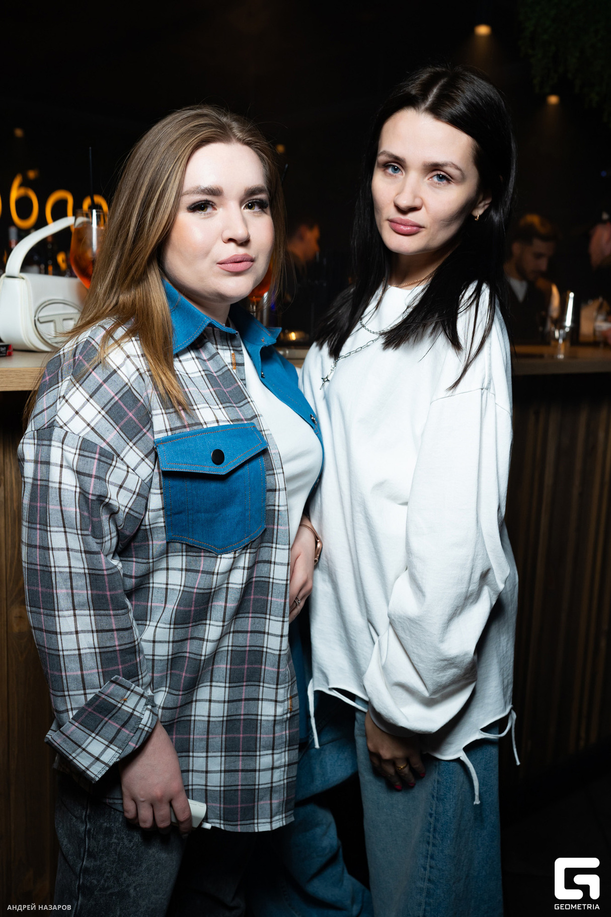 Saturday Night 26