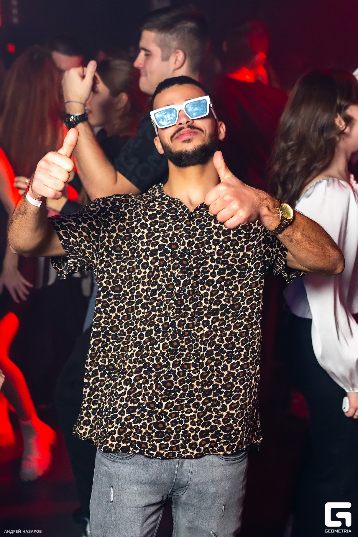 Friday Night 30
