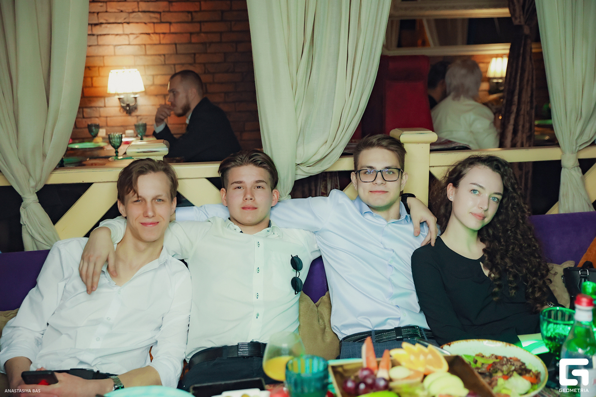 08 Марта! 13
