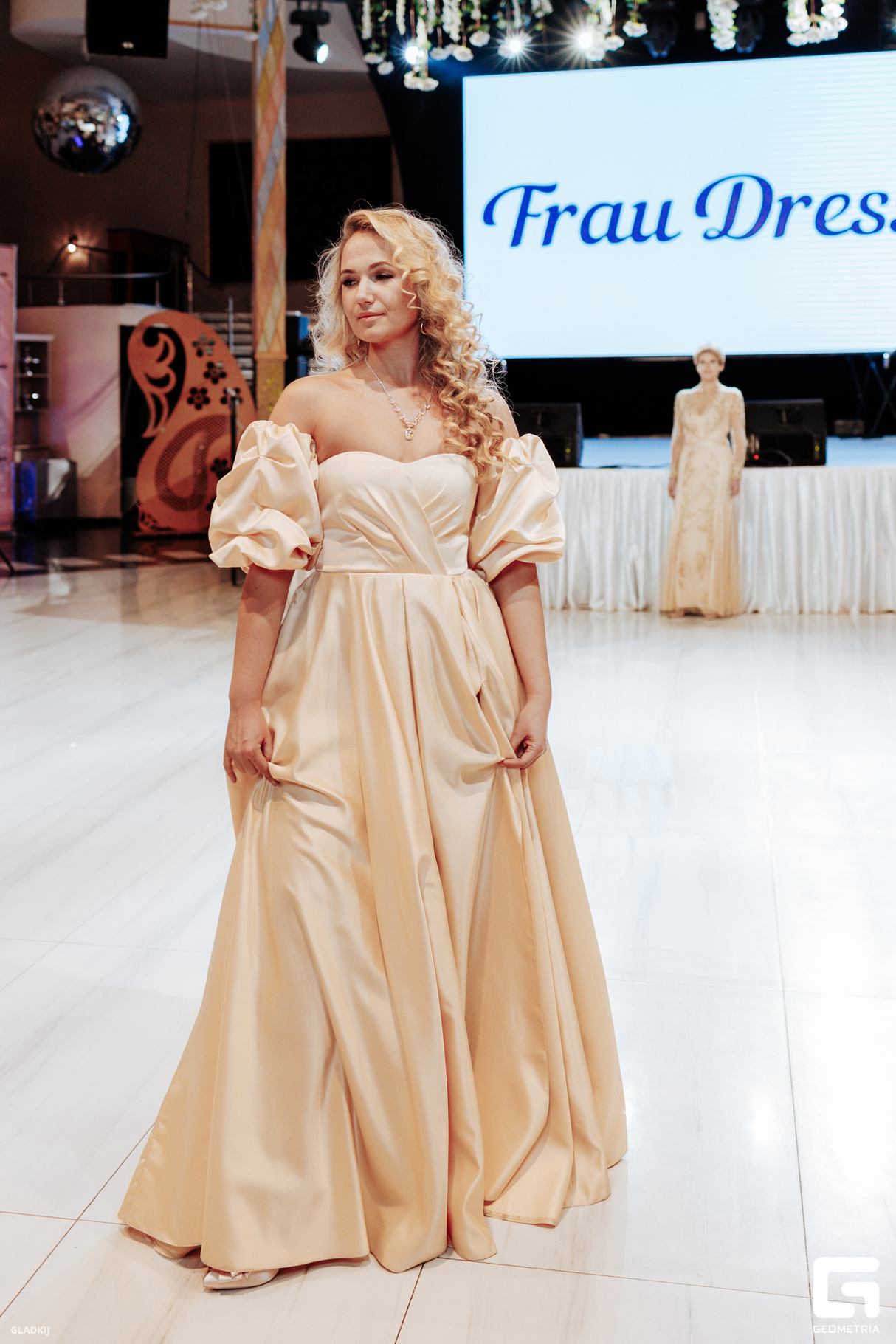 GEO KIDS FASHION DAY 2023 ОСЕНЬ - PART 4 26
