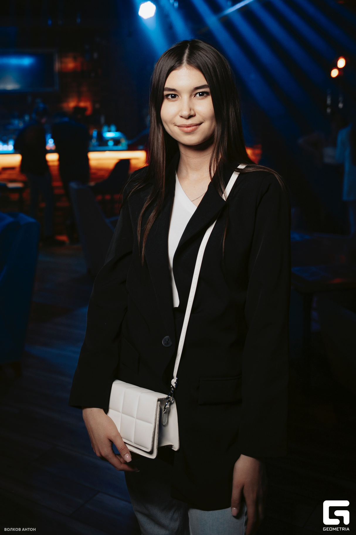 Пятница с Black List! 20
