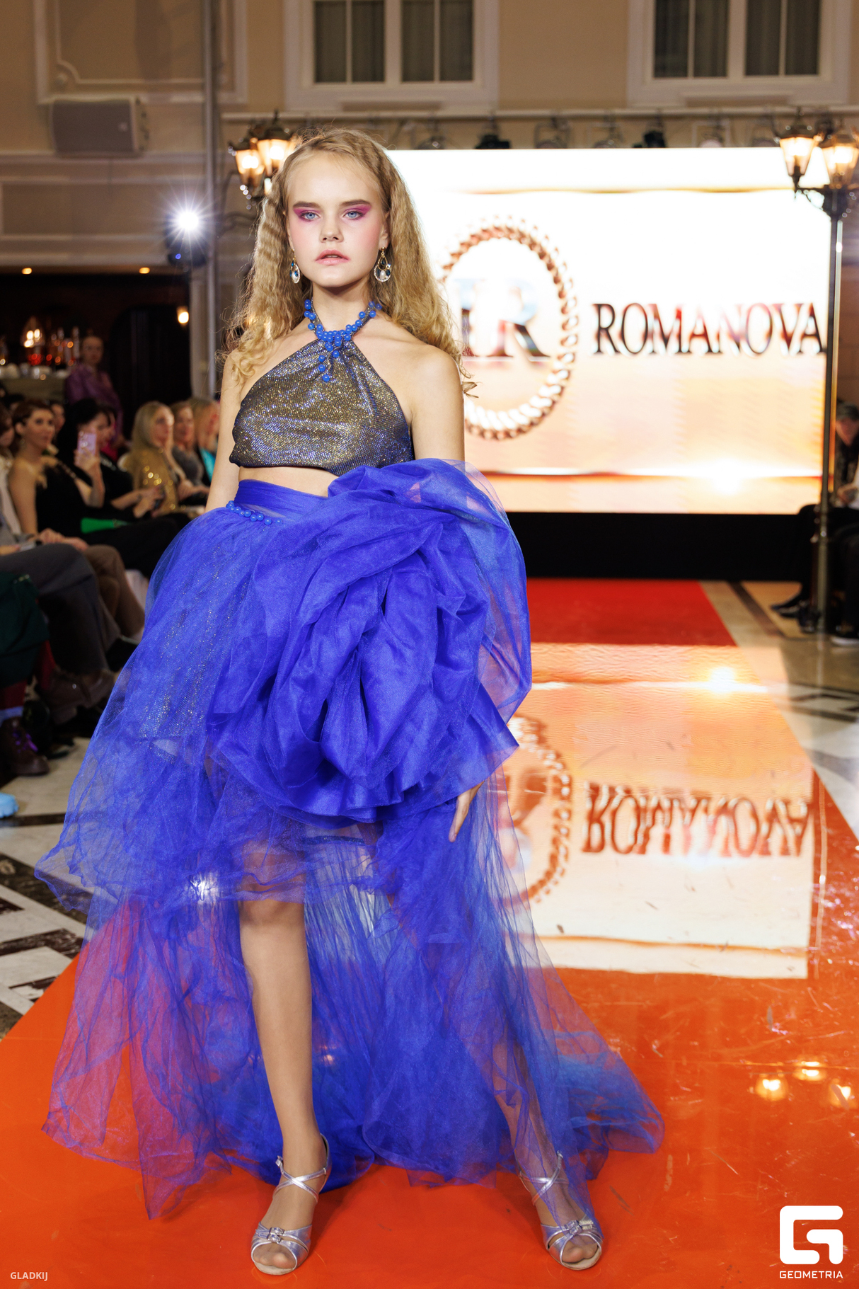 GEO FASHION WEEK 2024 ОСЕНЬ – DAY 2 – PART 3 30
