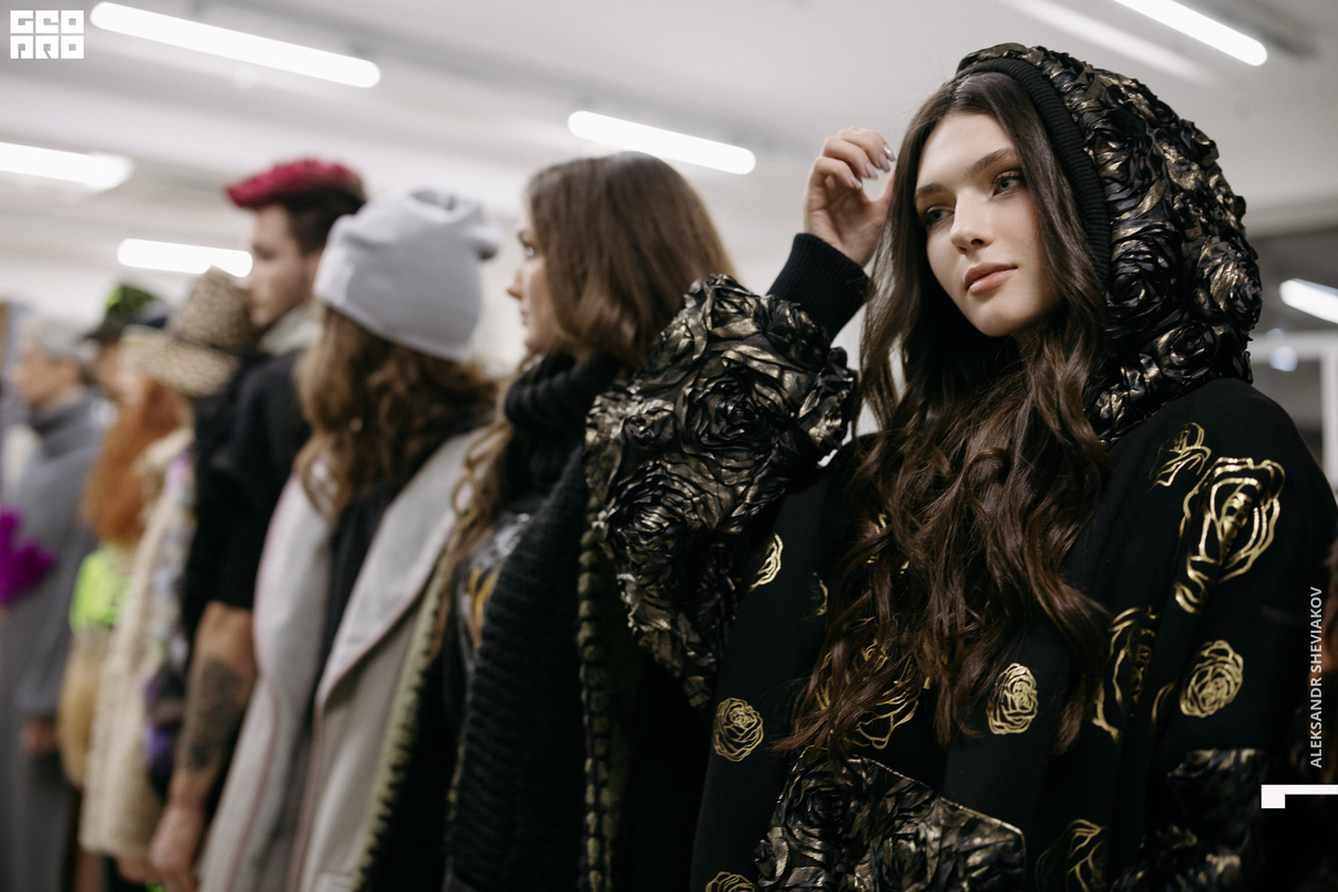 Fashion Day «Поколения М» 7