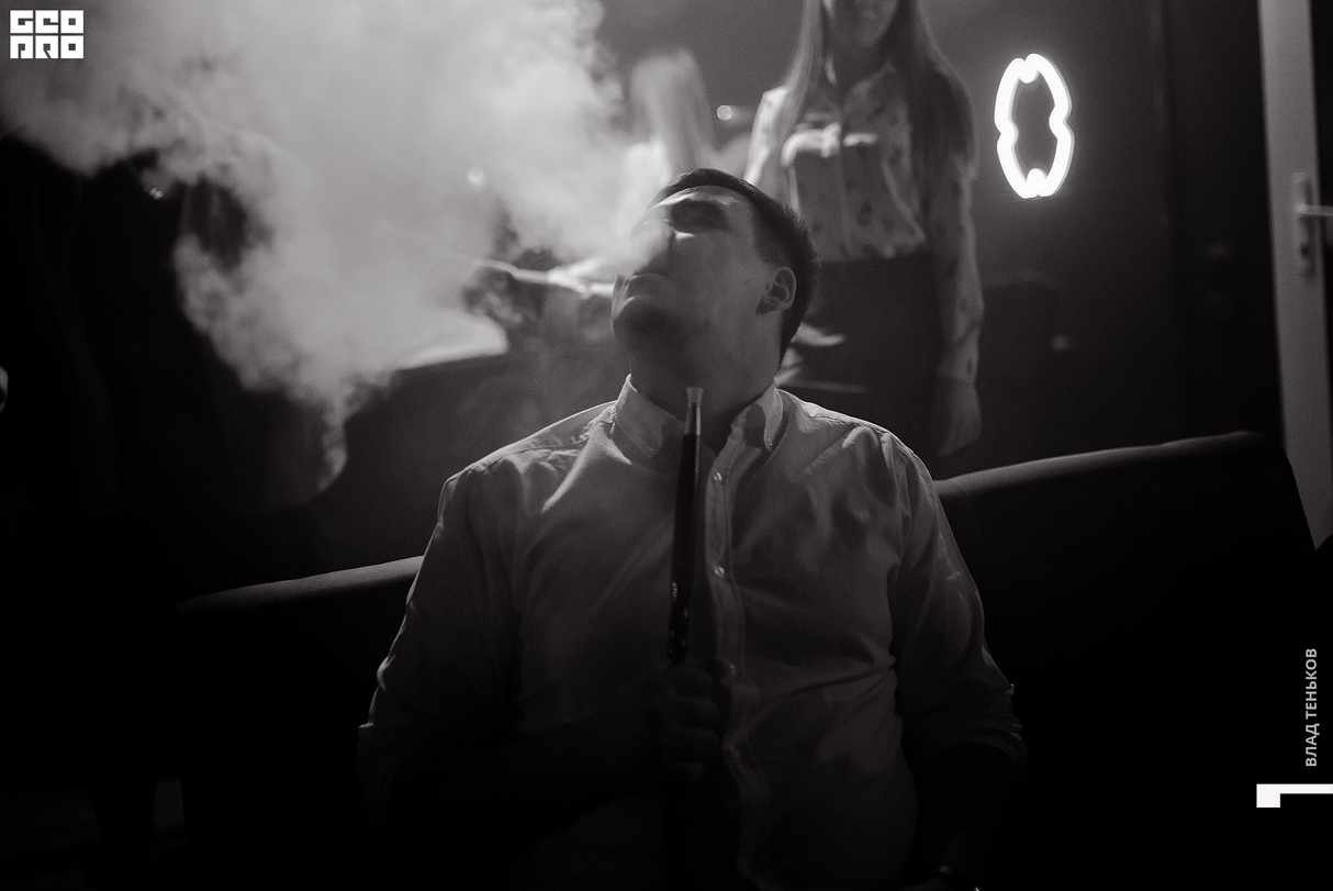 14 февраля в hookah bar "Mansion" 28