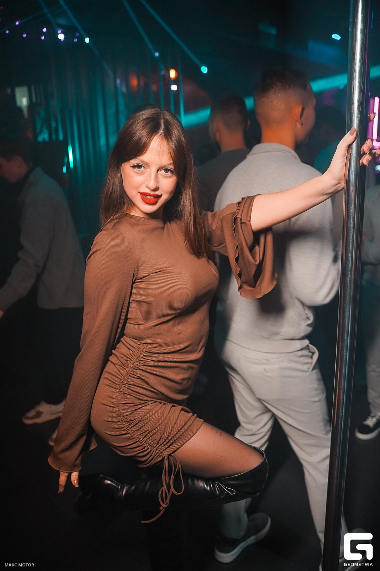 Saturday Night 28