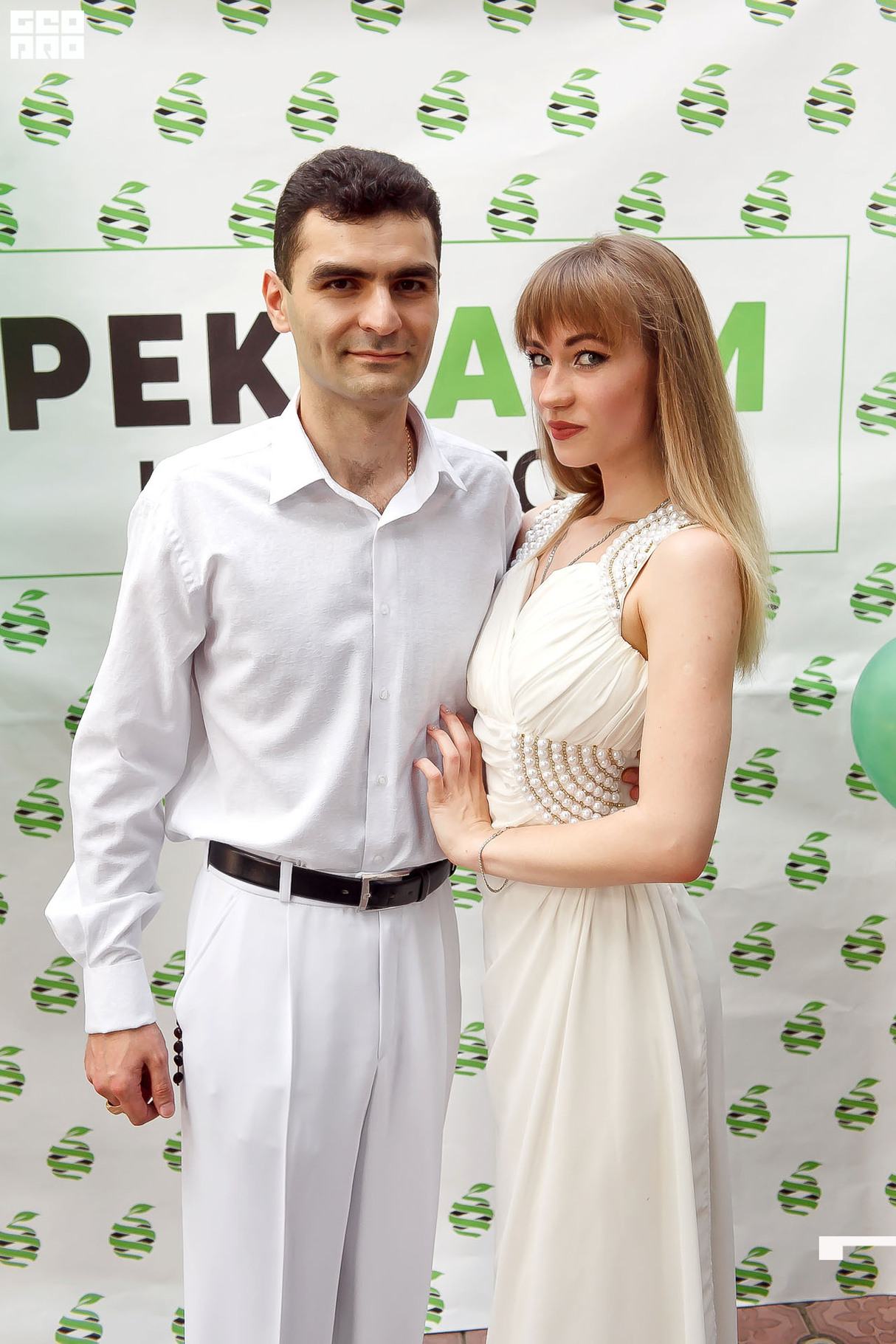 День рождения РЕКЛАЙМа 23