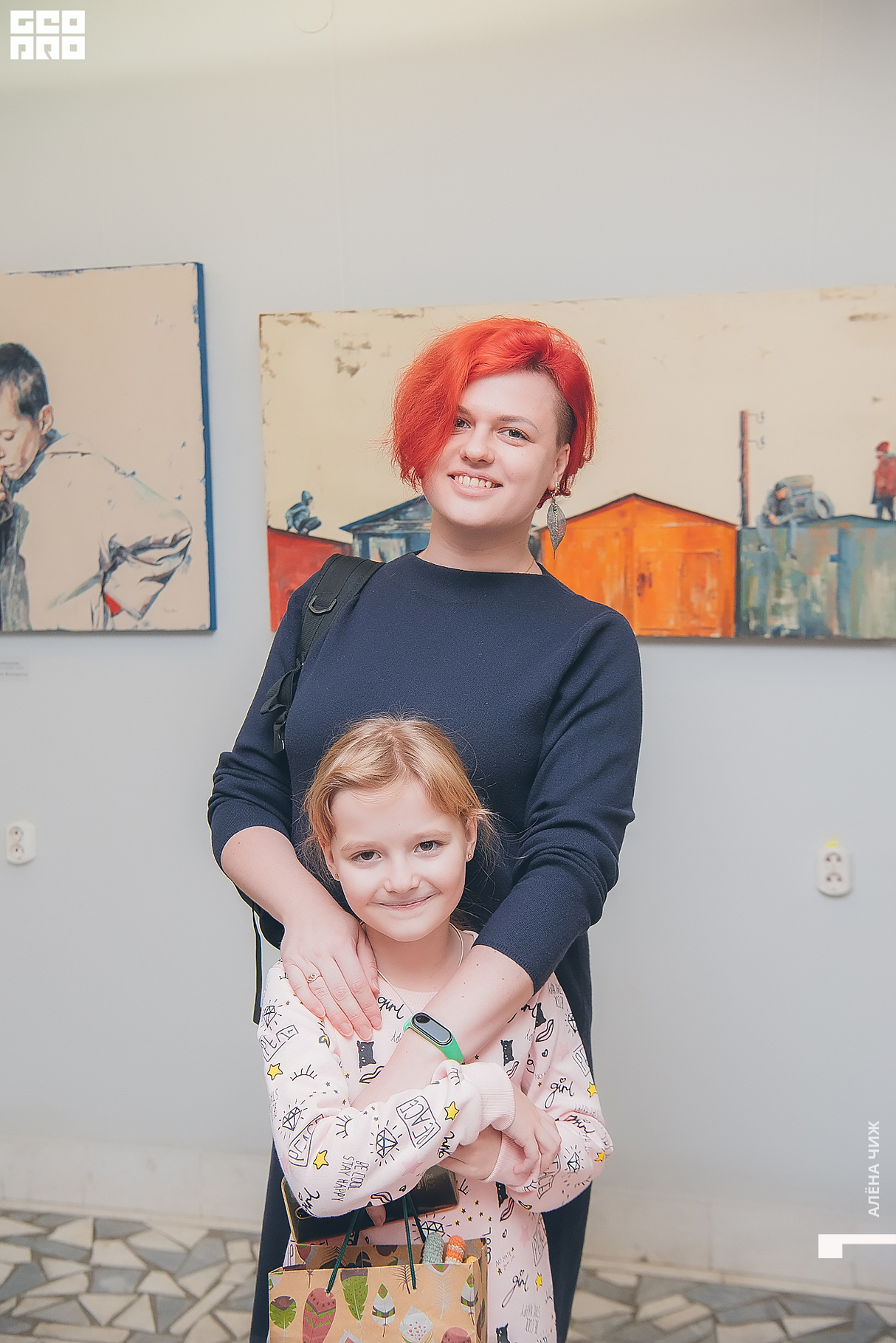 «Среда обитания» 22