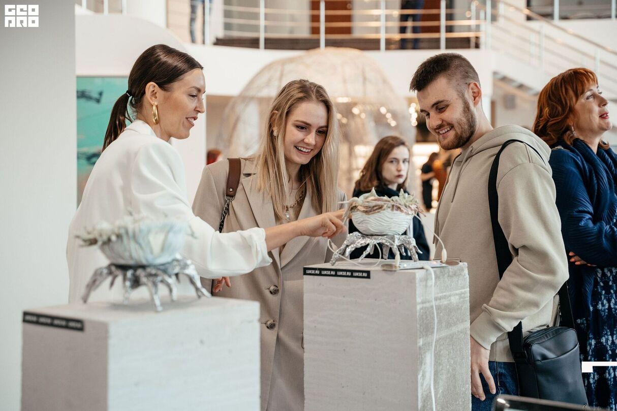 Фестиваль Сибирского Искусства ARTWEEK 13