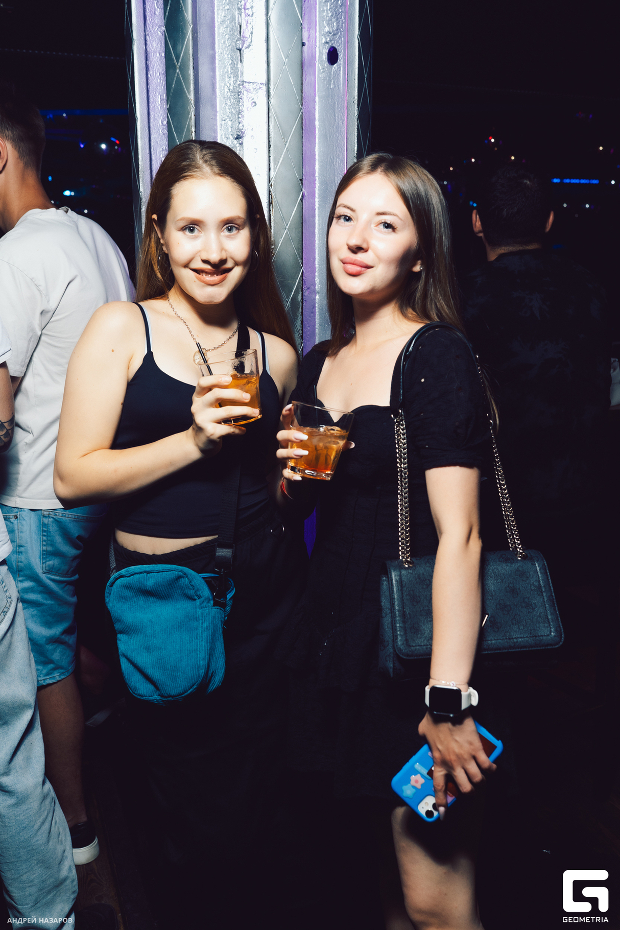 Saturday Night 27