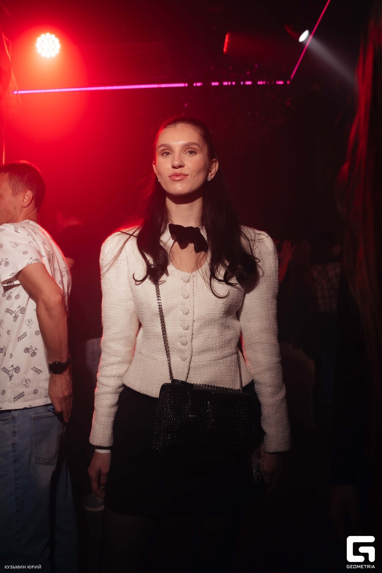 Saturday Night в БАРВИХЕ 12