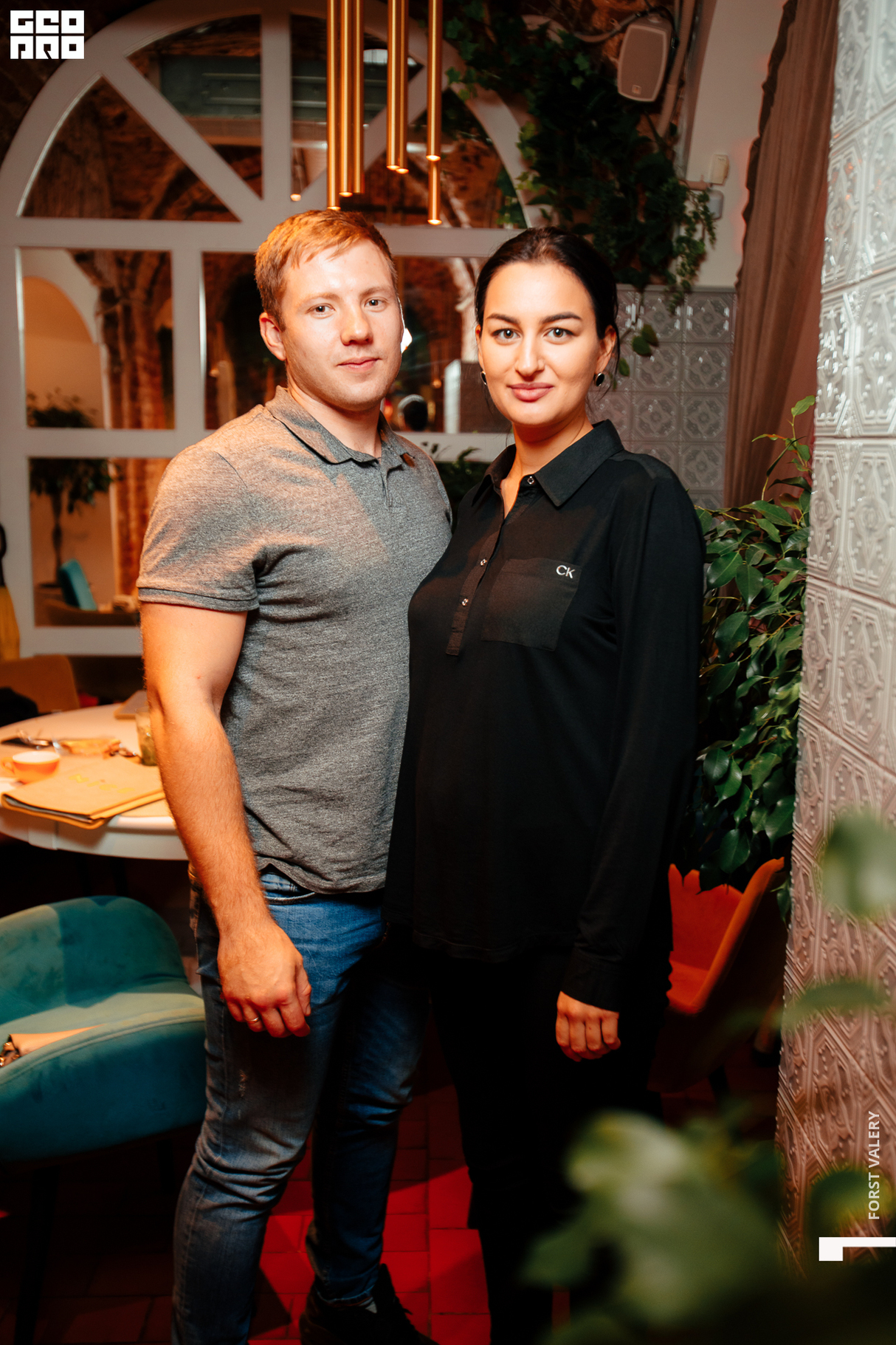 День знаний в семейном ресторане «NICE kitchen» 10