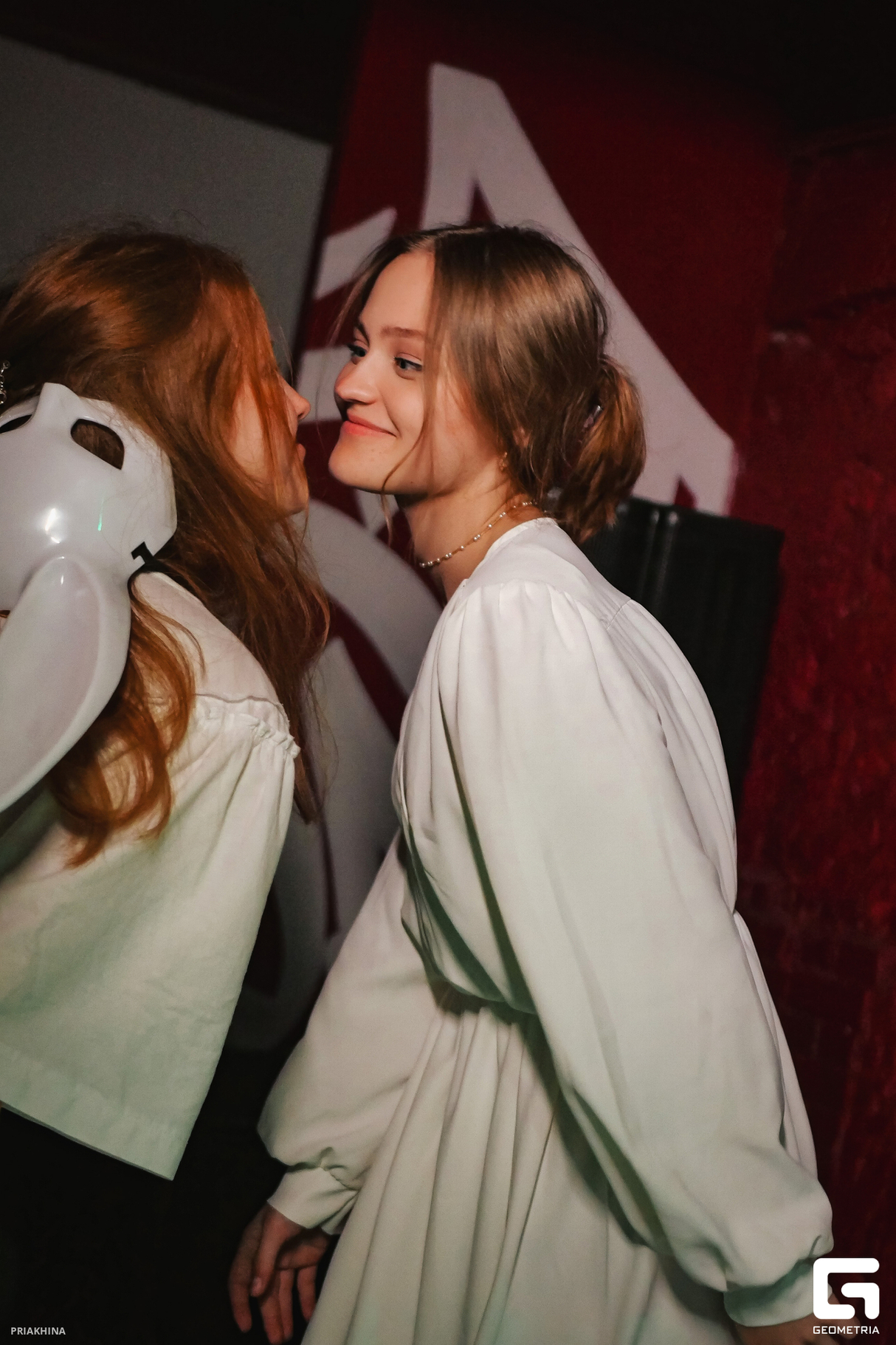 Saturday party 29