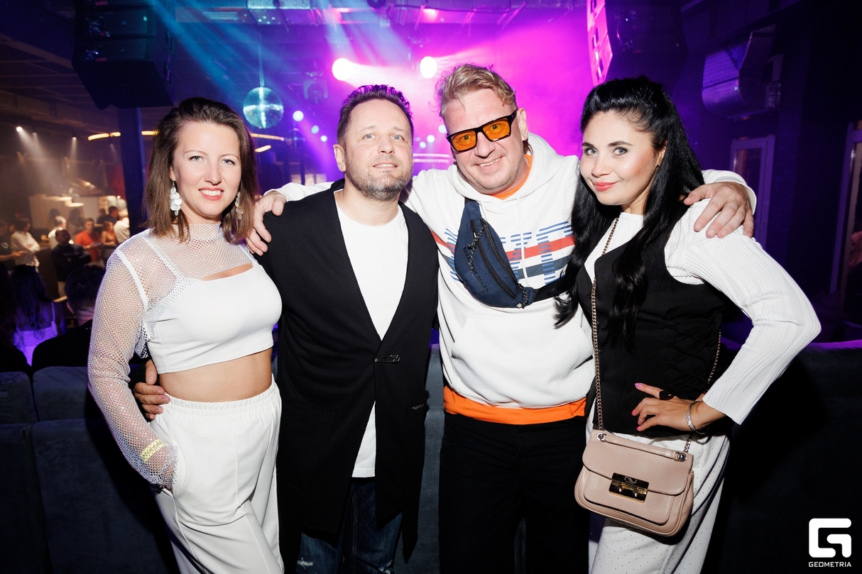TOPCHY'S BIRTHDAY PARTY XXVII 20
