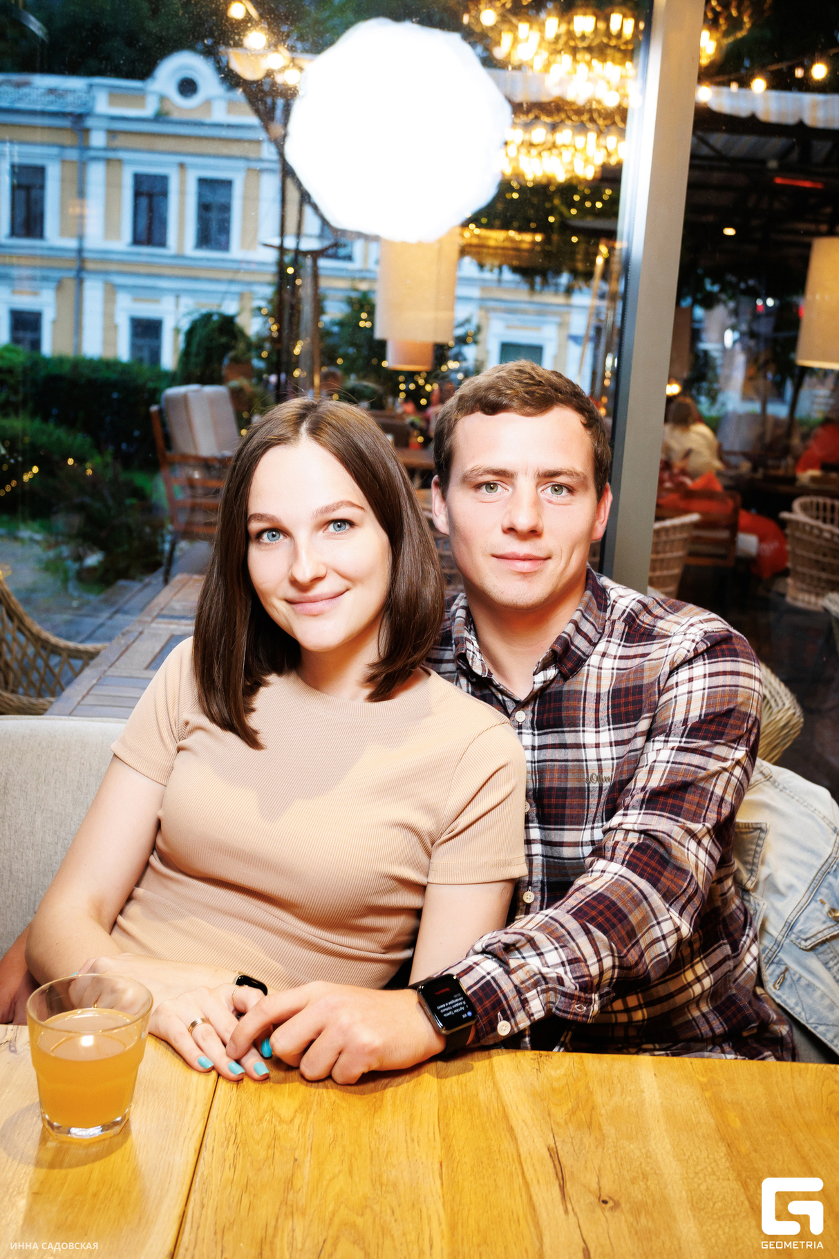 День рождения ДАДИ 8