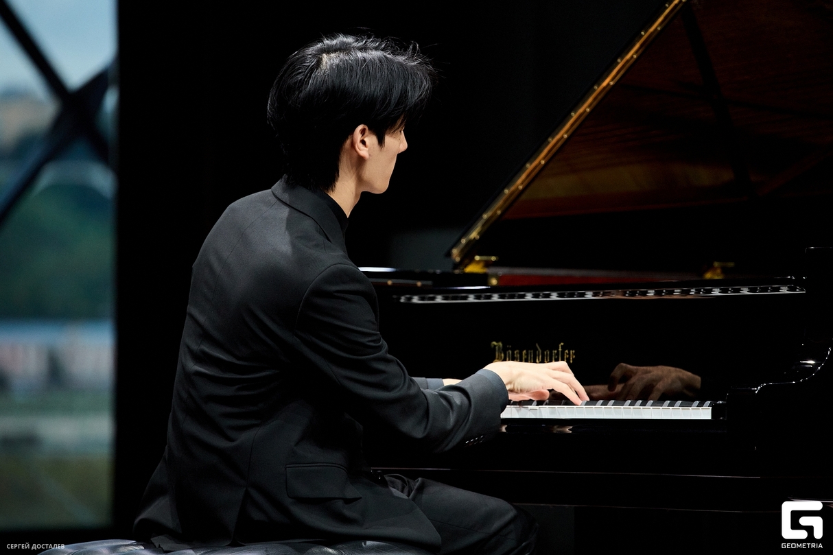 Pianissimo 24