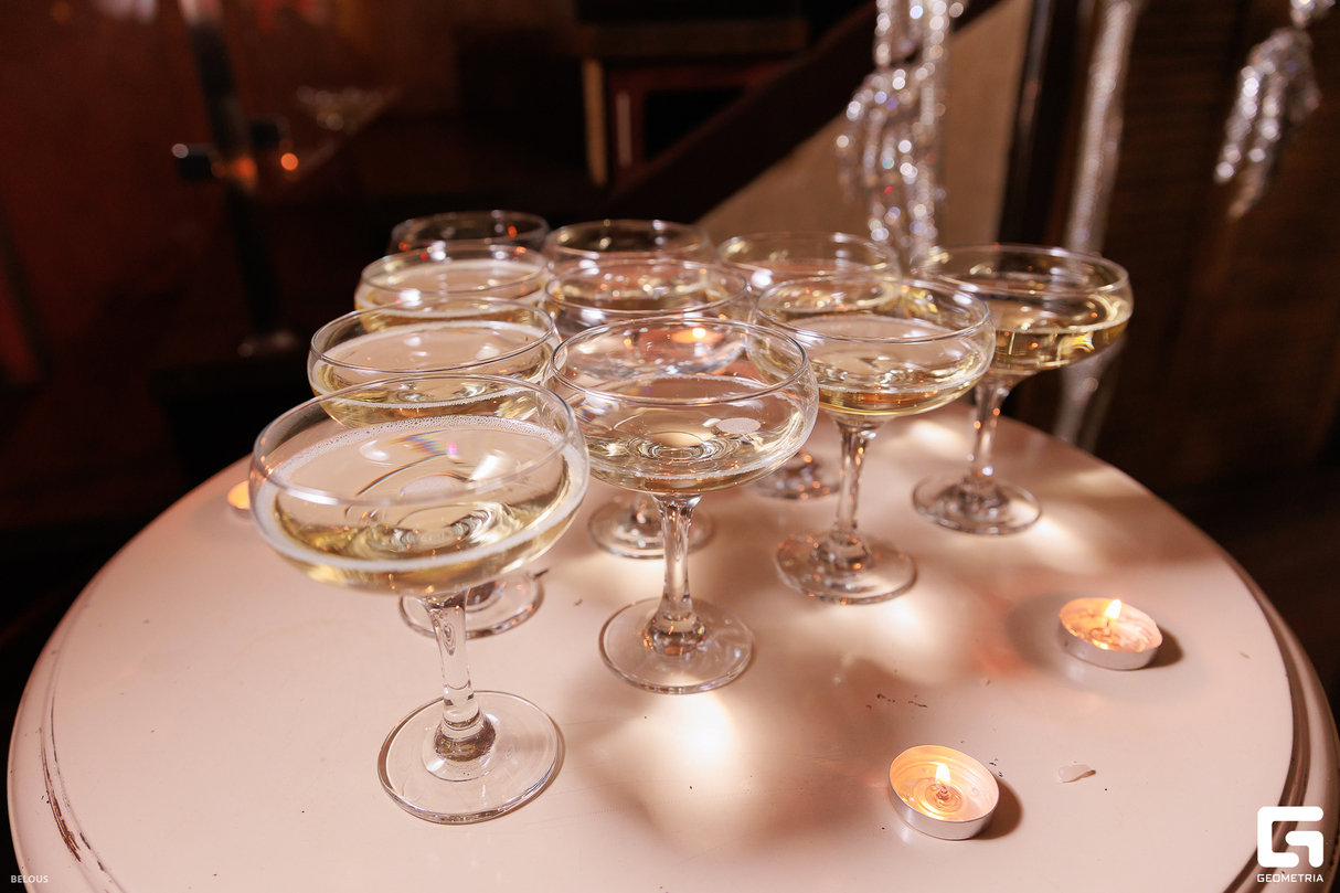 The Great Gatsby Party