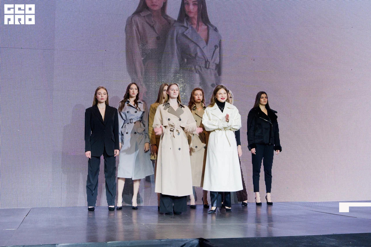 FASHION-МАРКЕТ «МОДНАЯ ВОЛНА» 27