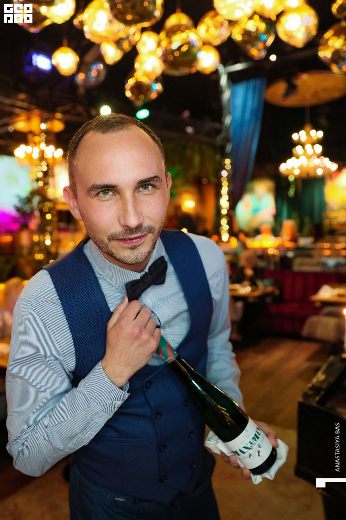 Гастрономический ужин 16