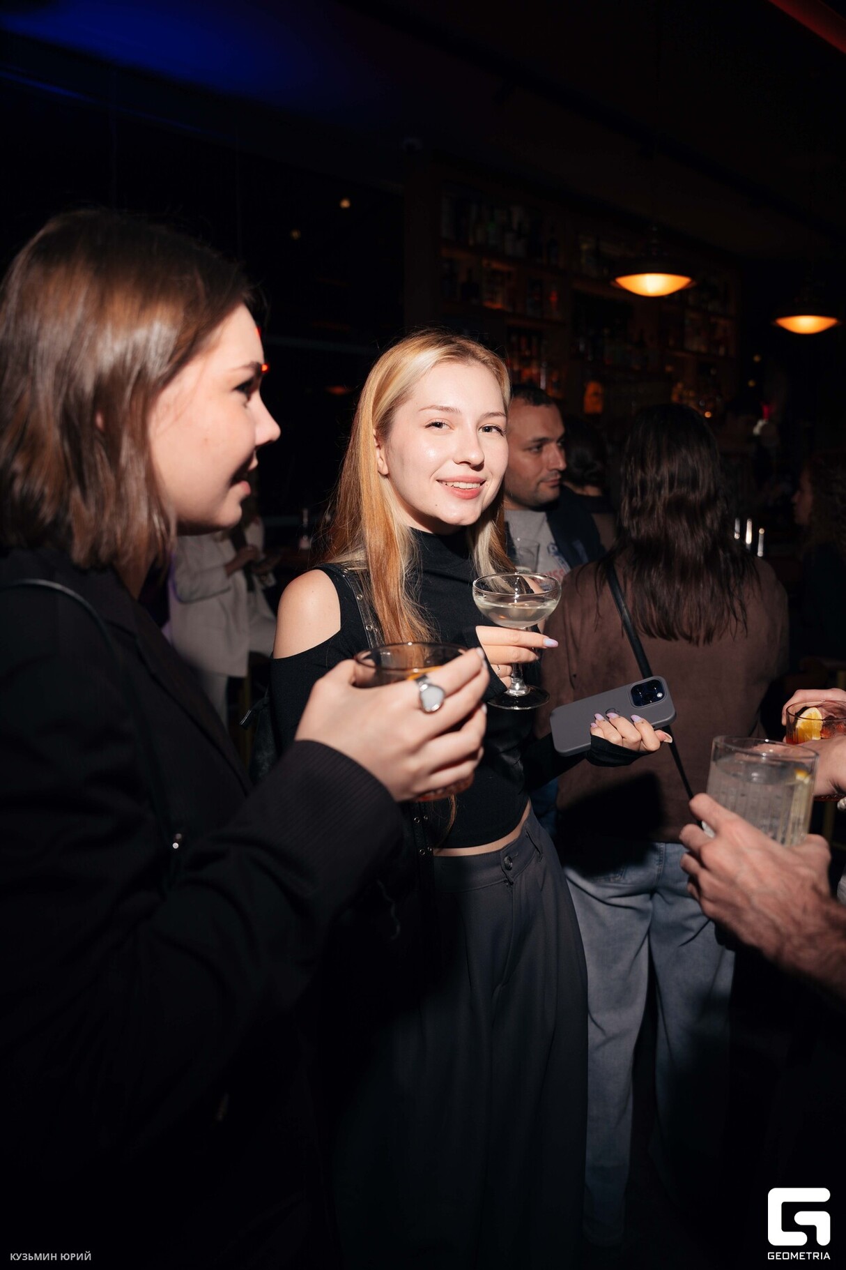 Friday Night в ИСТОРИИ 30
