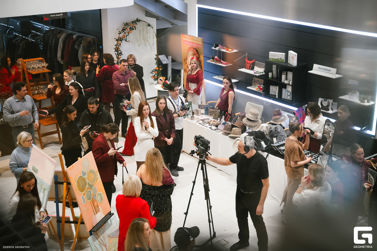 OMODA JAECOO FASHION FEST 2025 12