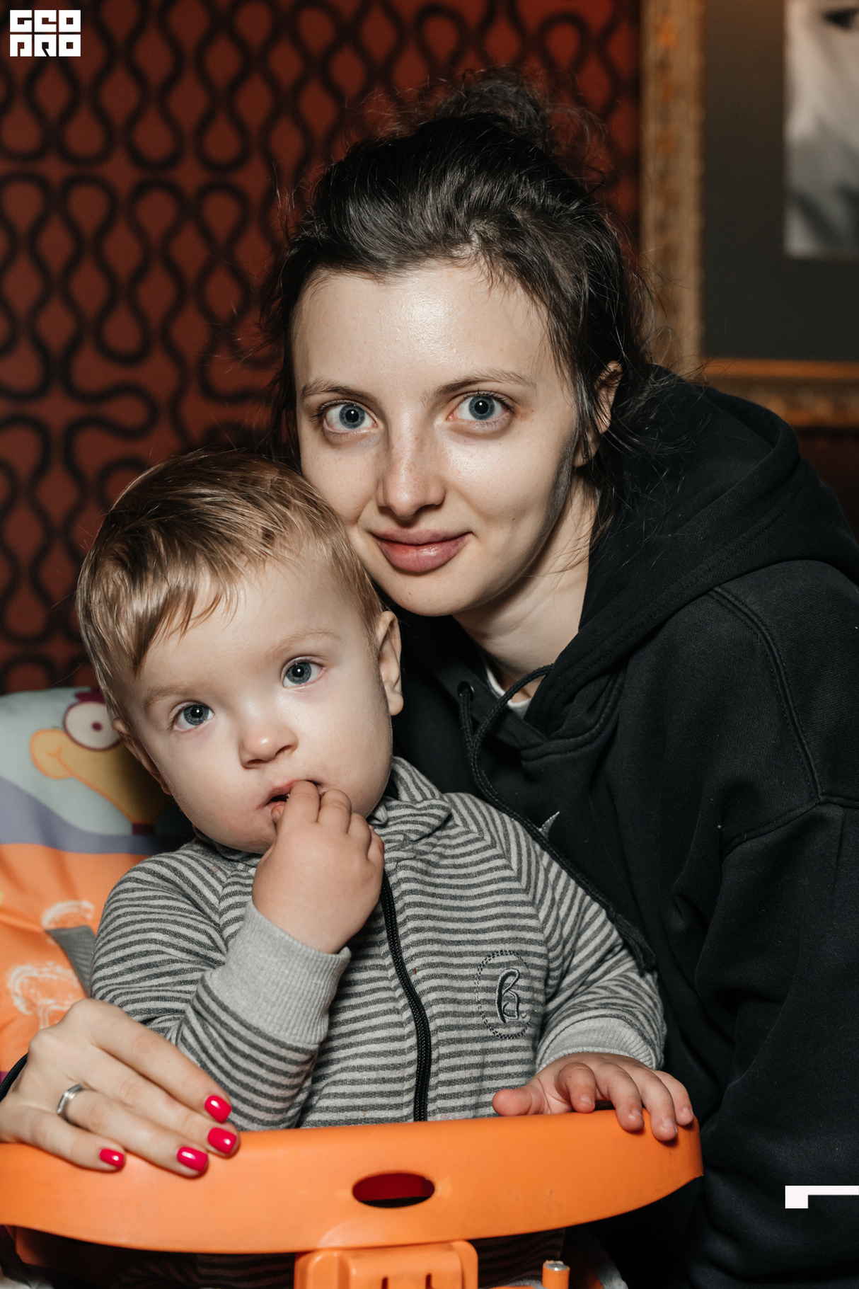 Предновогодние выходные в PEOPLE`S 21