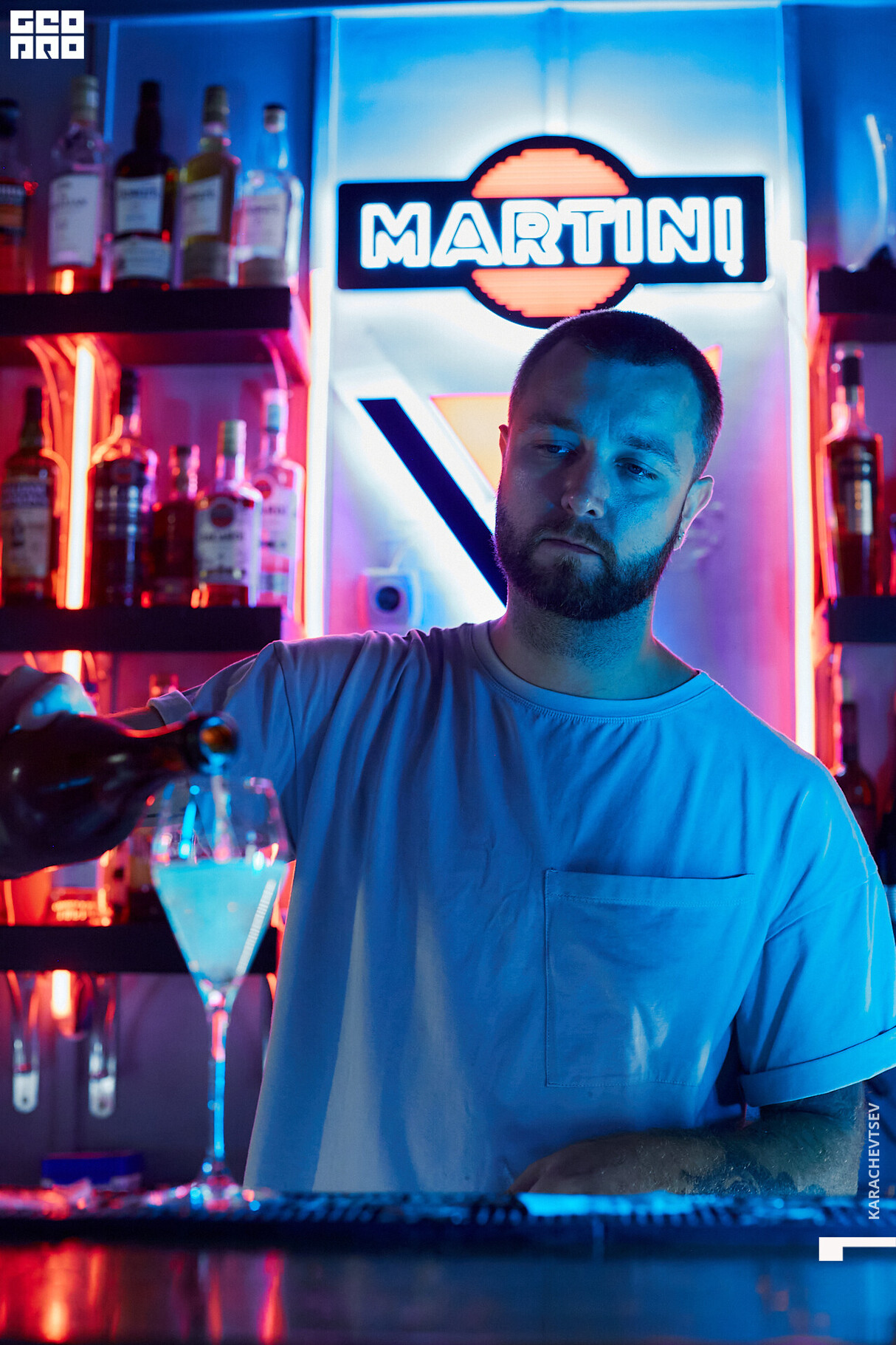 DJ Barashkov 16