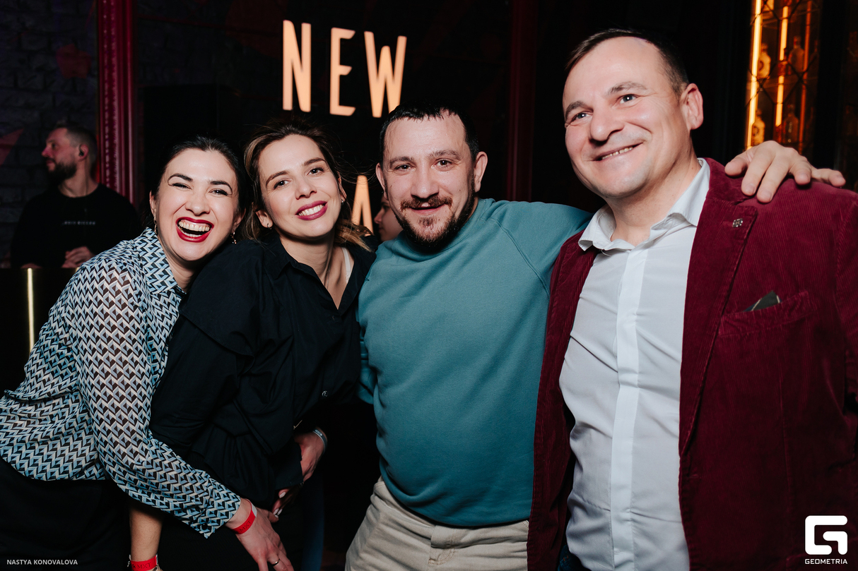 НОВОГОДНИЙ ХОРОВОД! 30