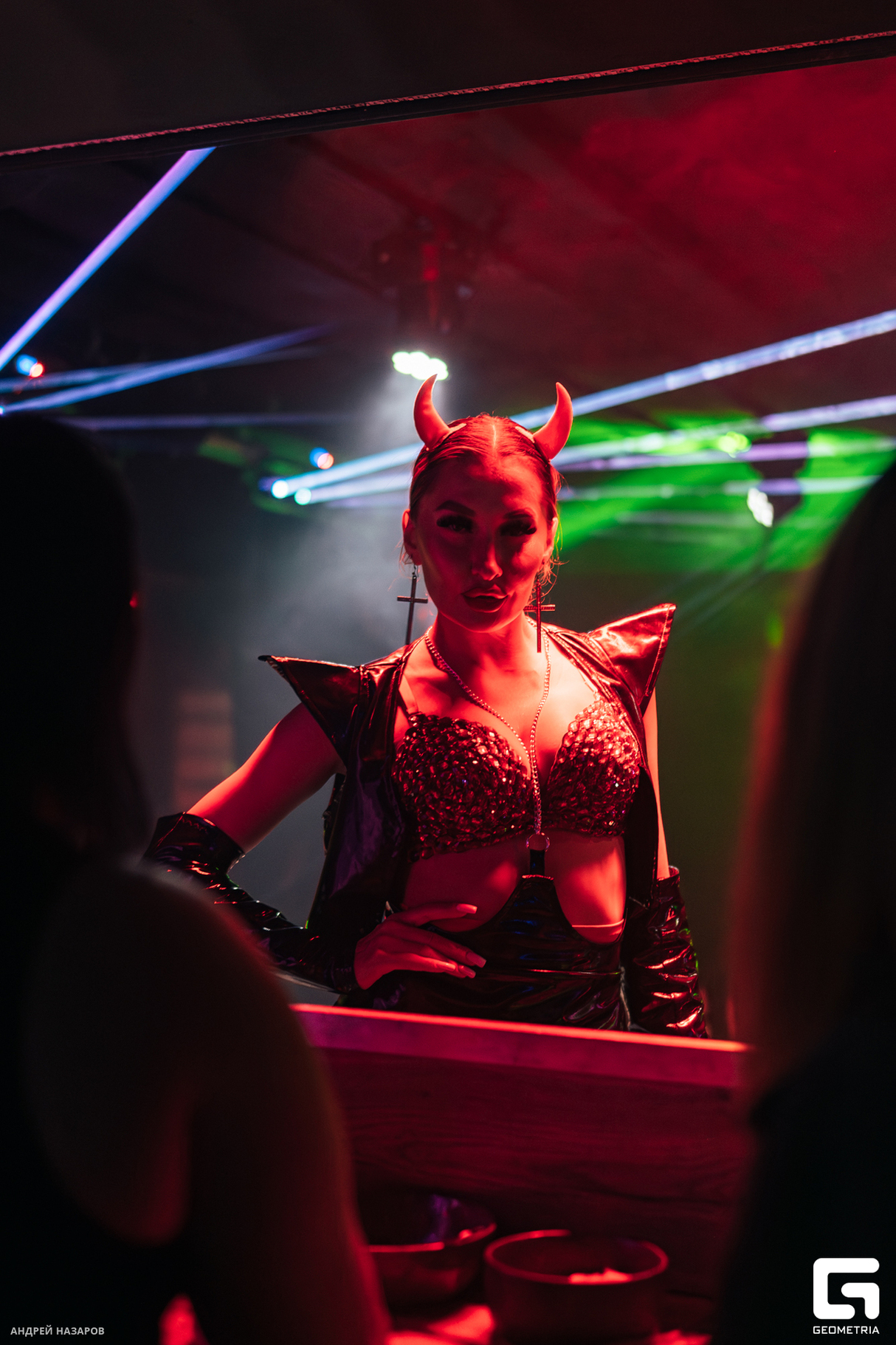 Friday Night 18