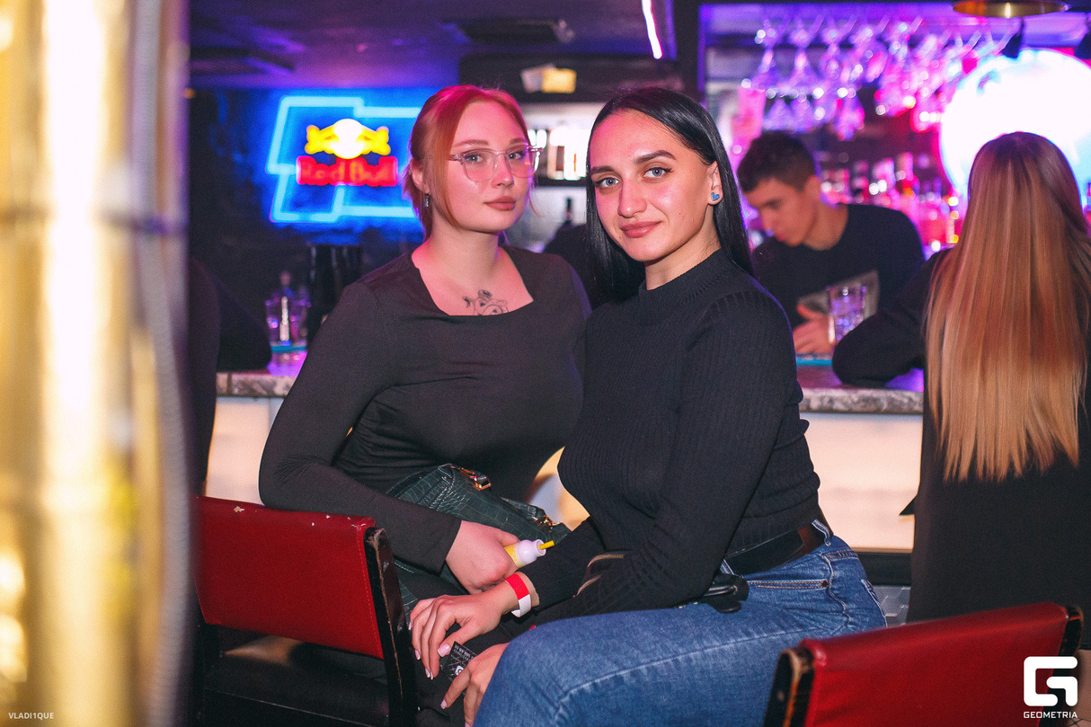 Weekend Party 10