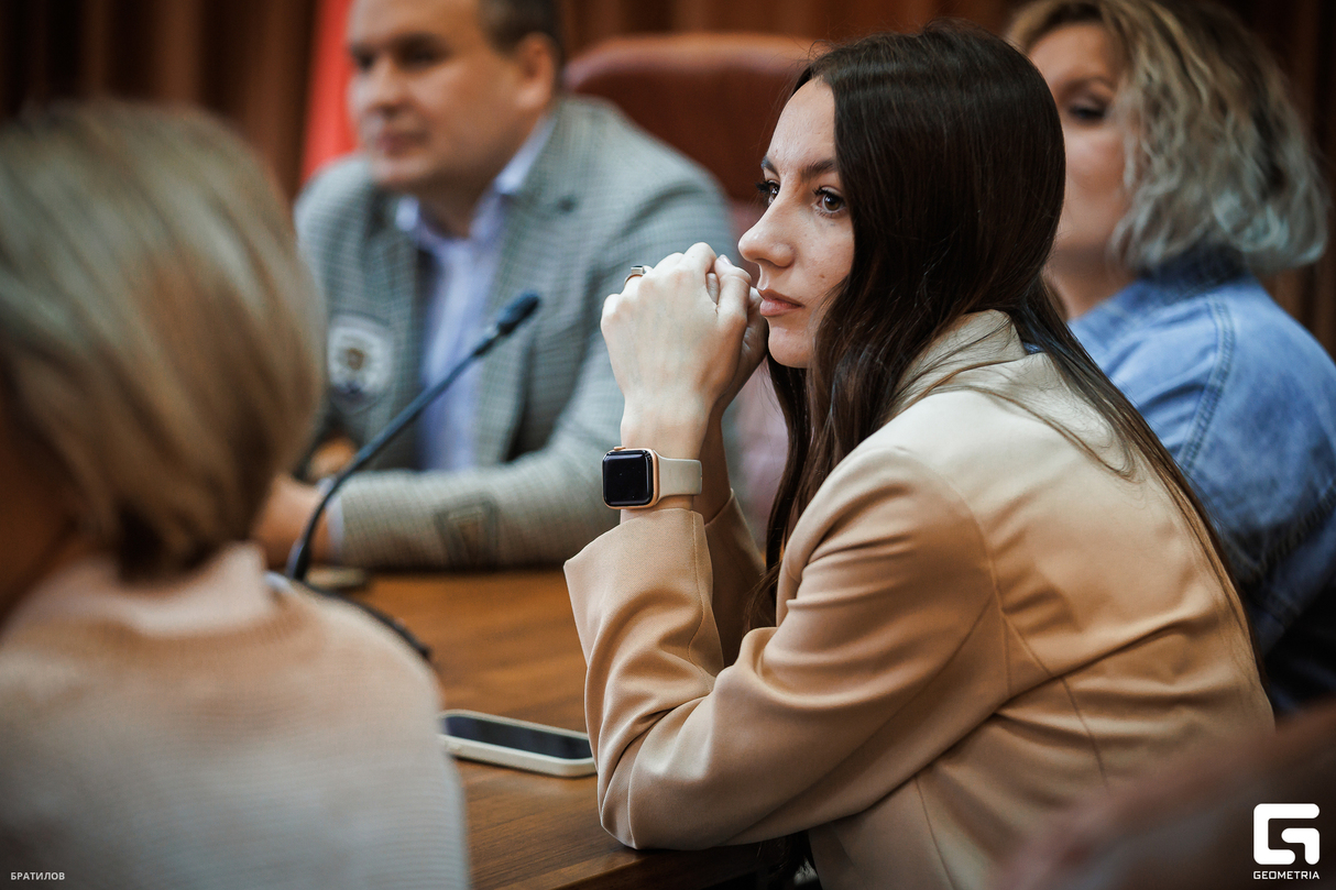 Международный конкурс молодых дизайнеров и стилистов «Подиум | Новый Взгляд» 17