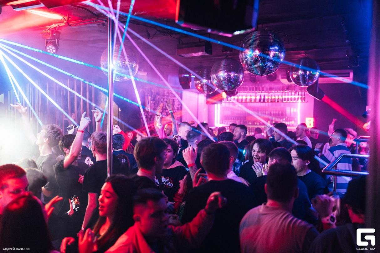 Saturday night 8