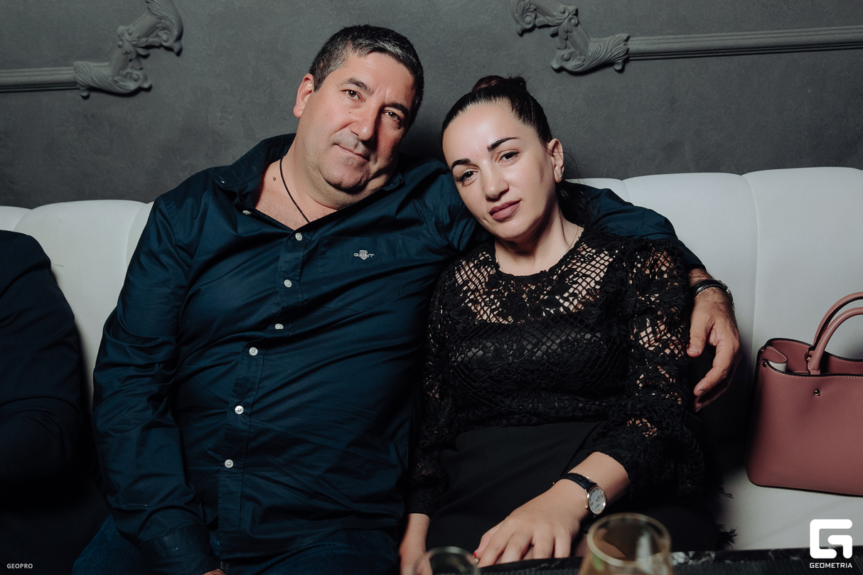 Saturday Party 27
