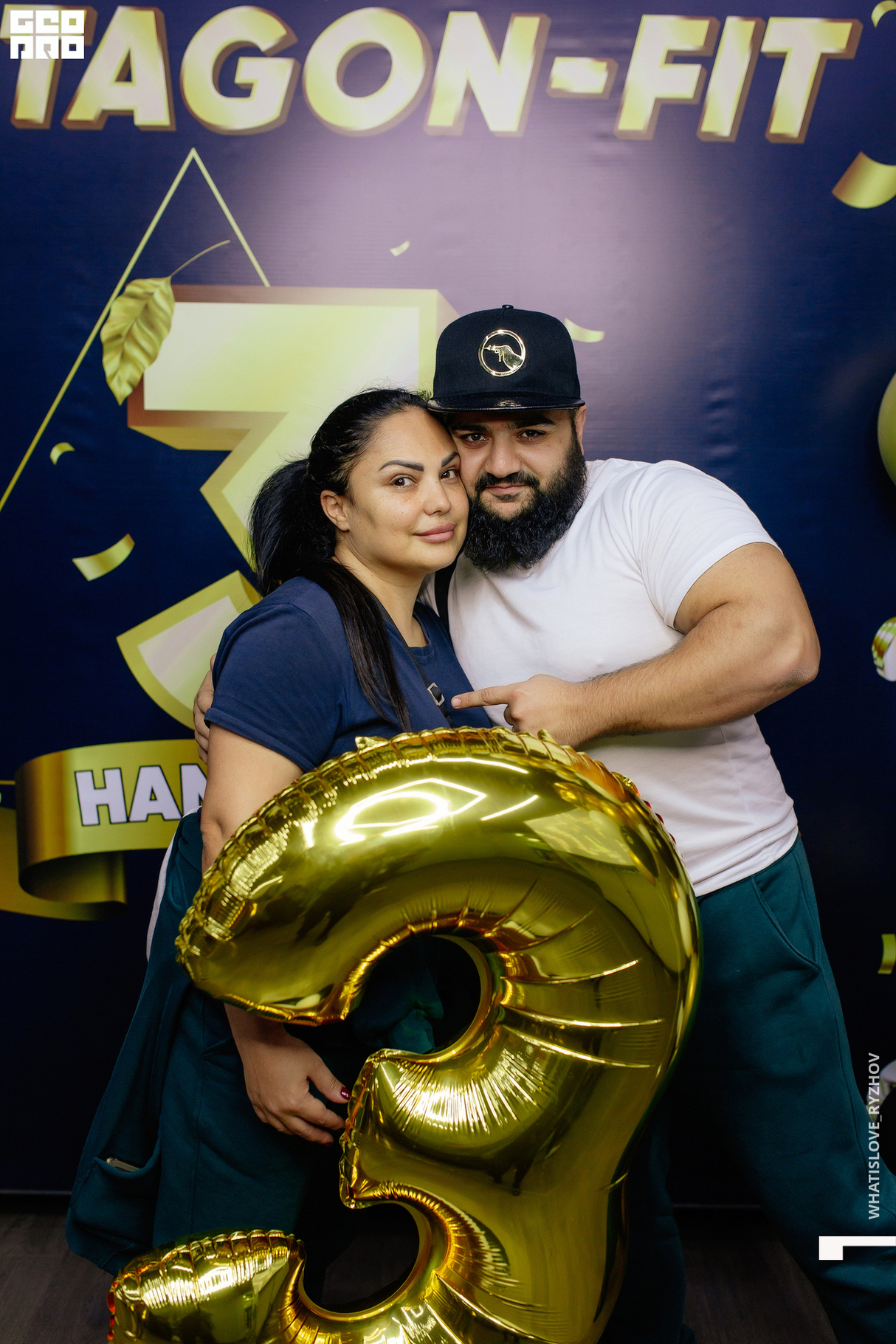 3 года! 27