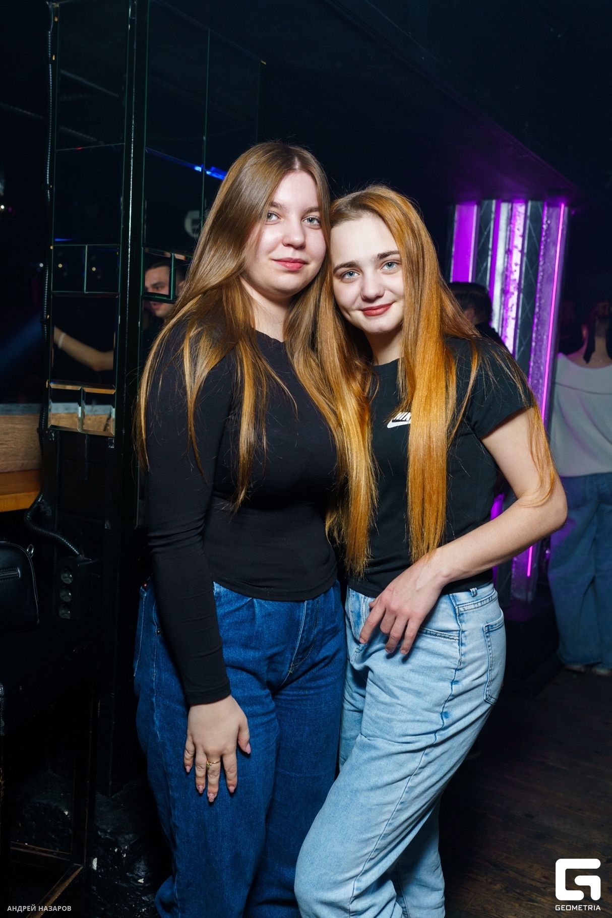 Saturday Night 7