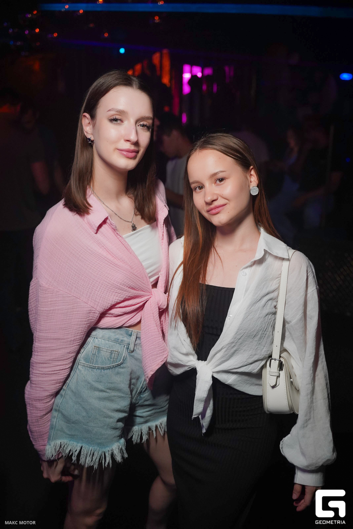 Friday Night 7