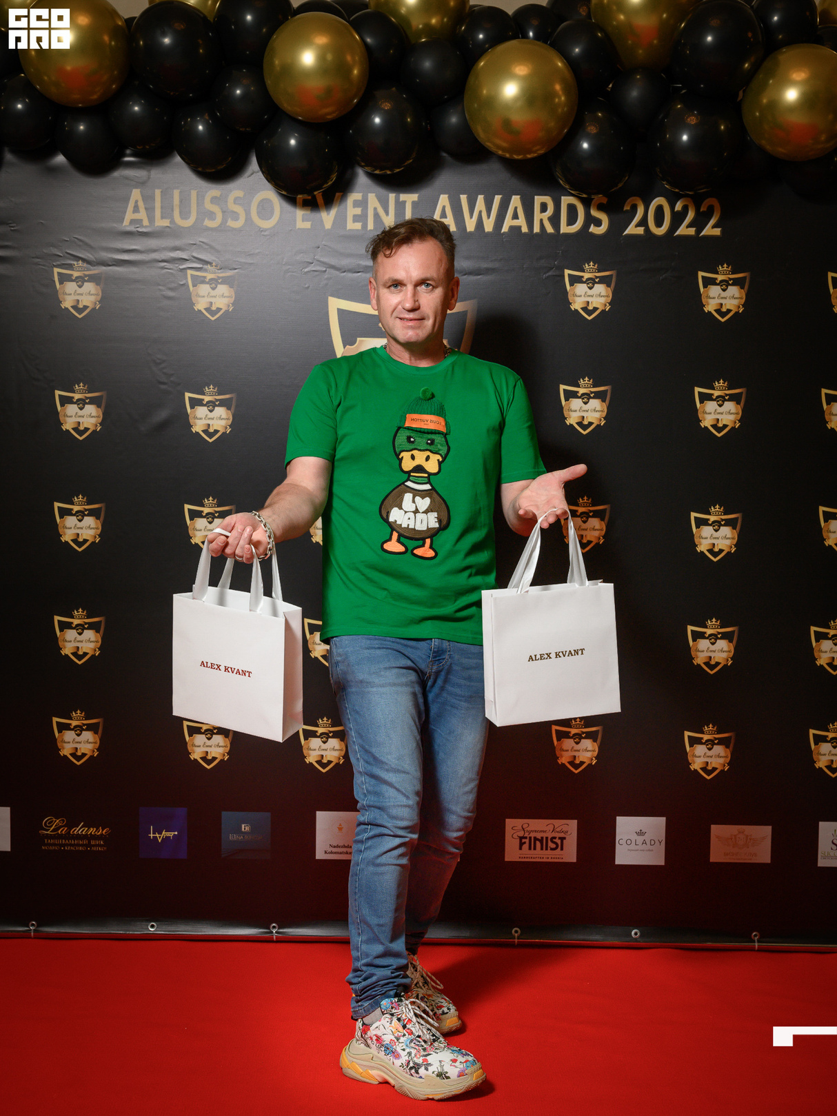 ALUSSO EVENT AWARDS 2022 17