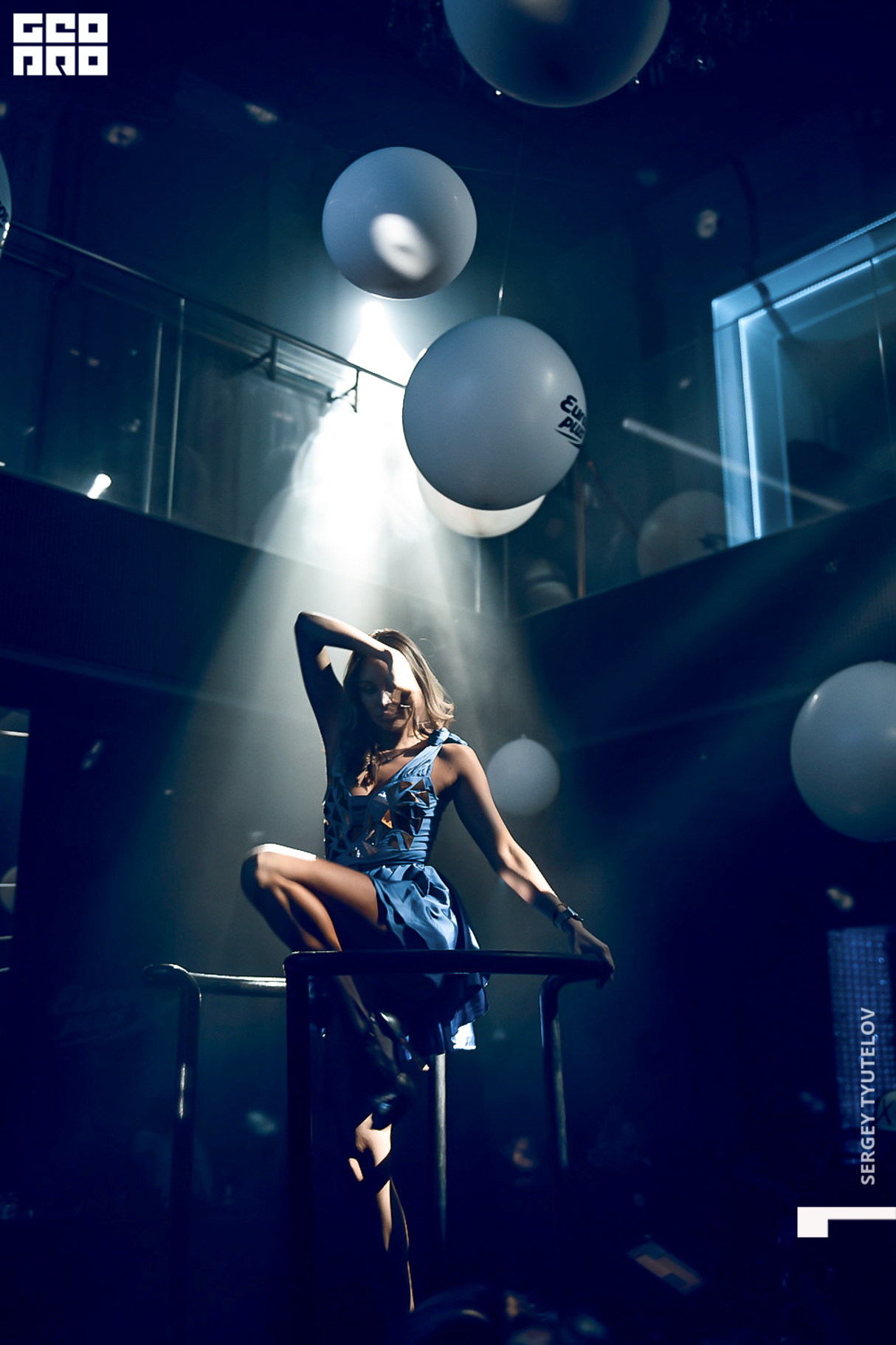 EUROPA PLUS BIRTHDAY PARTY 12
