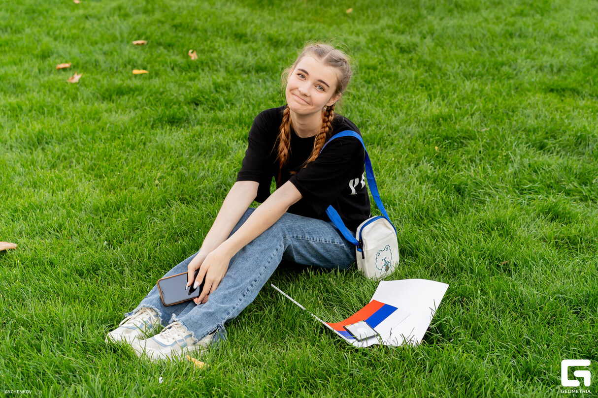День России в парке «Родные просторы» 25