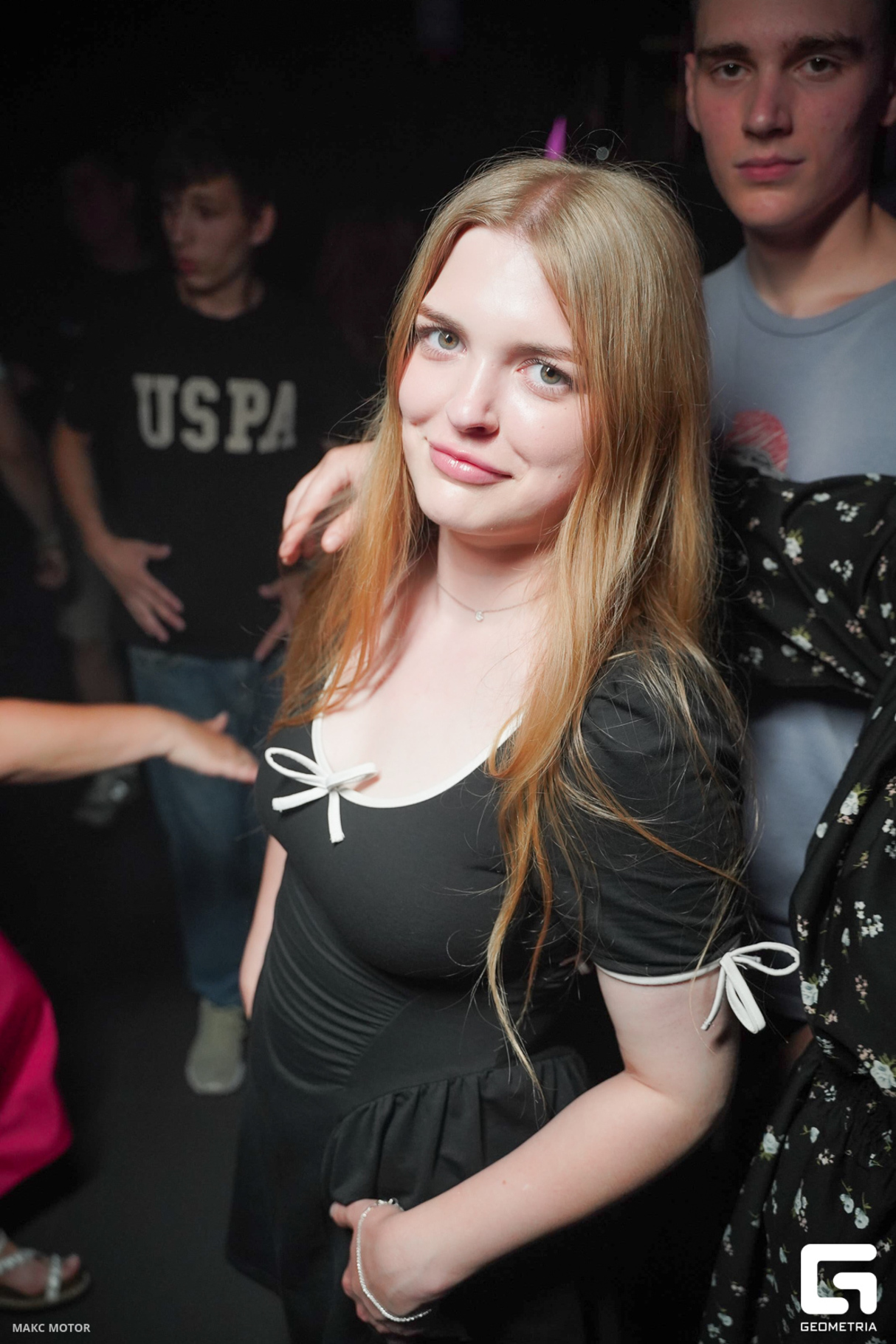 Saturday Night 25